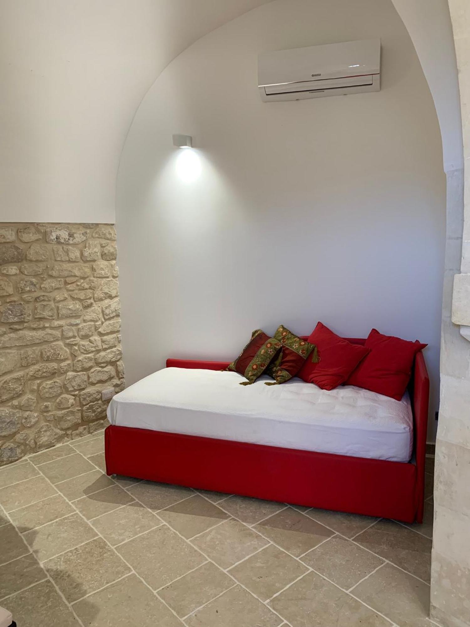 Bed & Breakfast Casa Sipione Papa