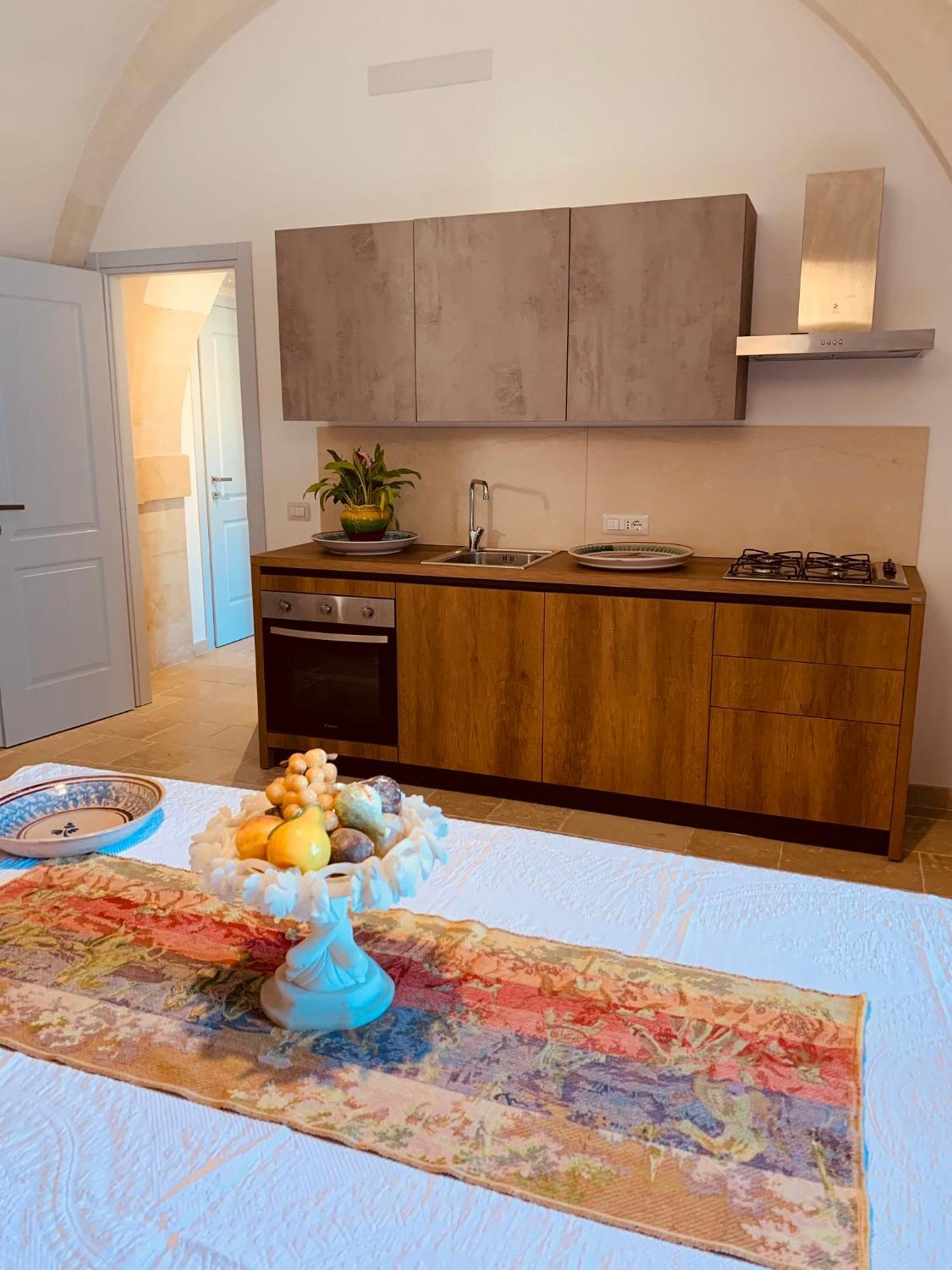 Casa Sipione Papa Bed & Breakfast Modica