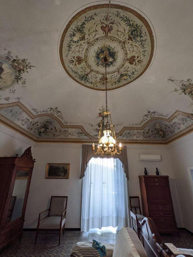 Casa Sipione Papa 3*