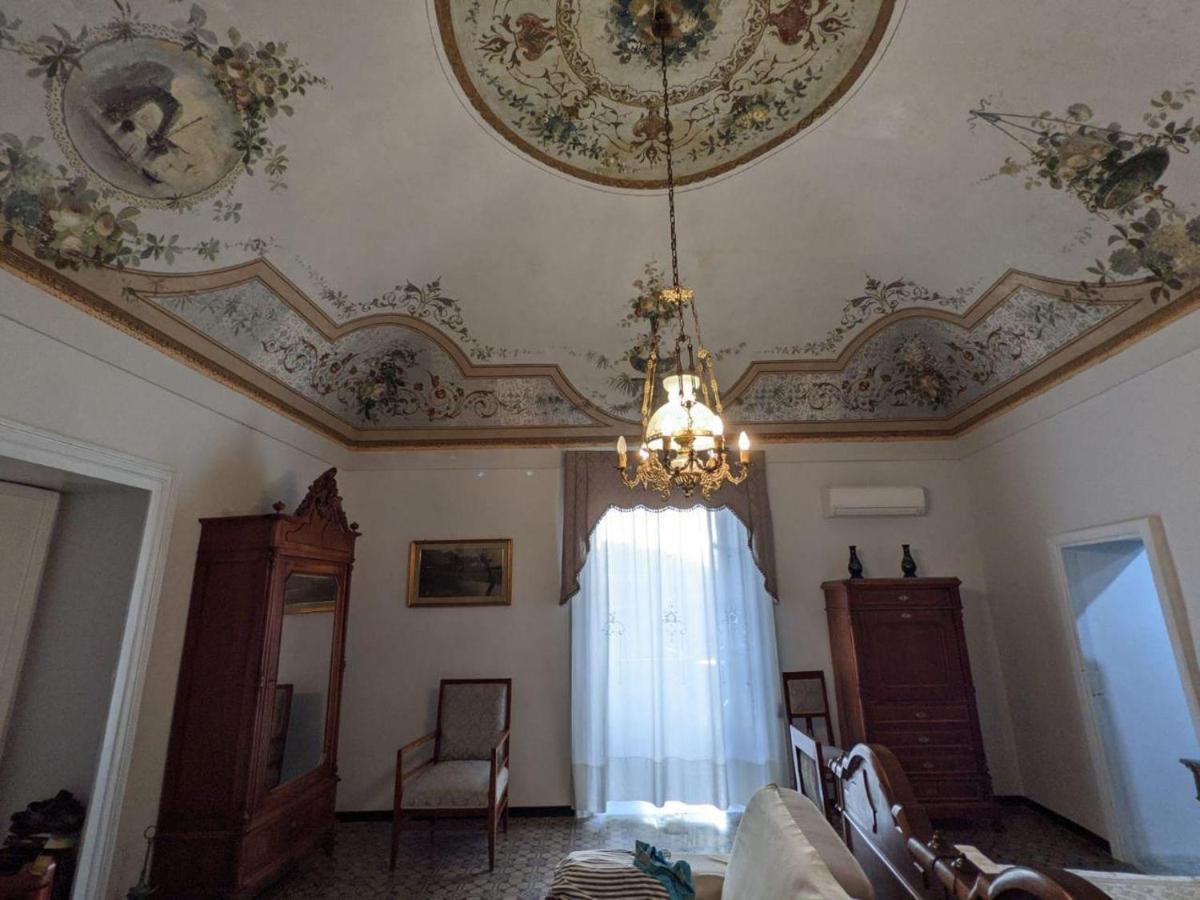 Casa Sipione Papa Couette-café 3*