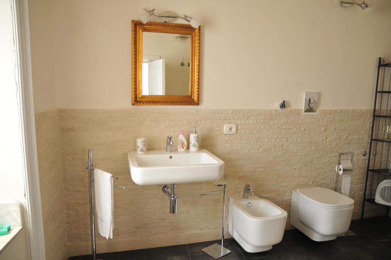 Casa Sipione Papa Couette-café 3*