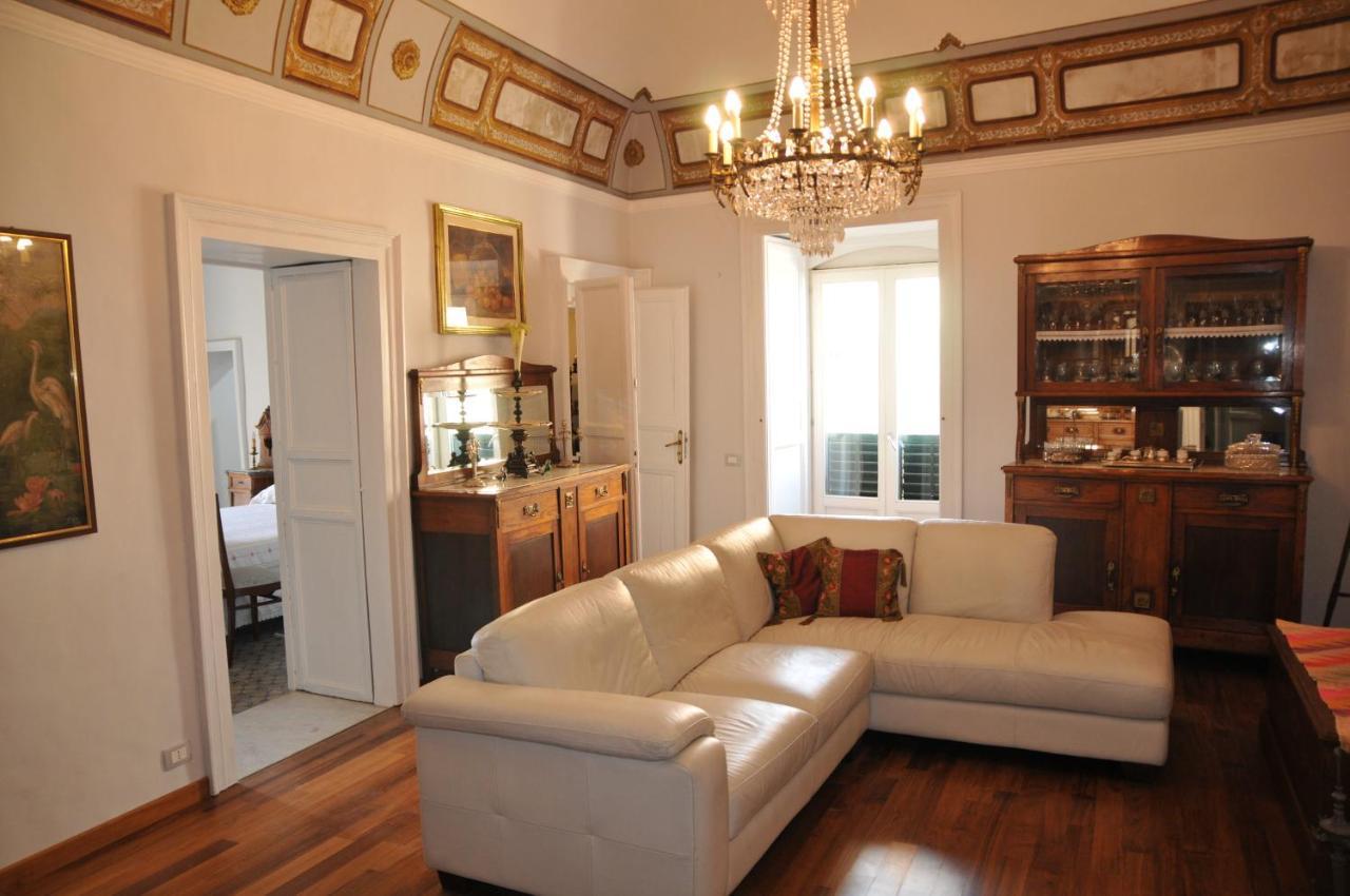 Casa Sipione Papa Modica