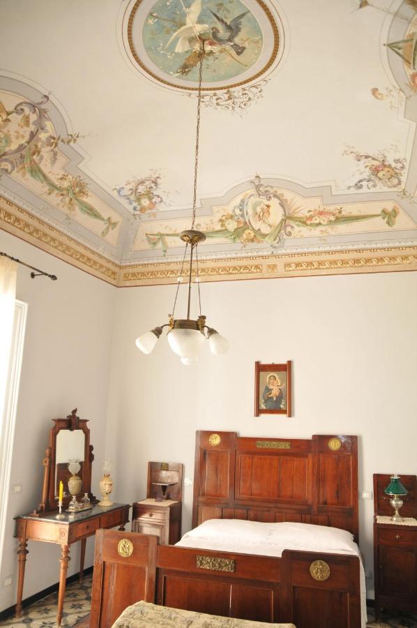 Casa Sipione Papa Couette-café