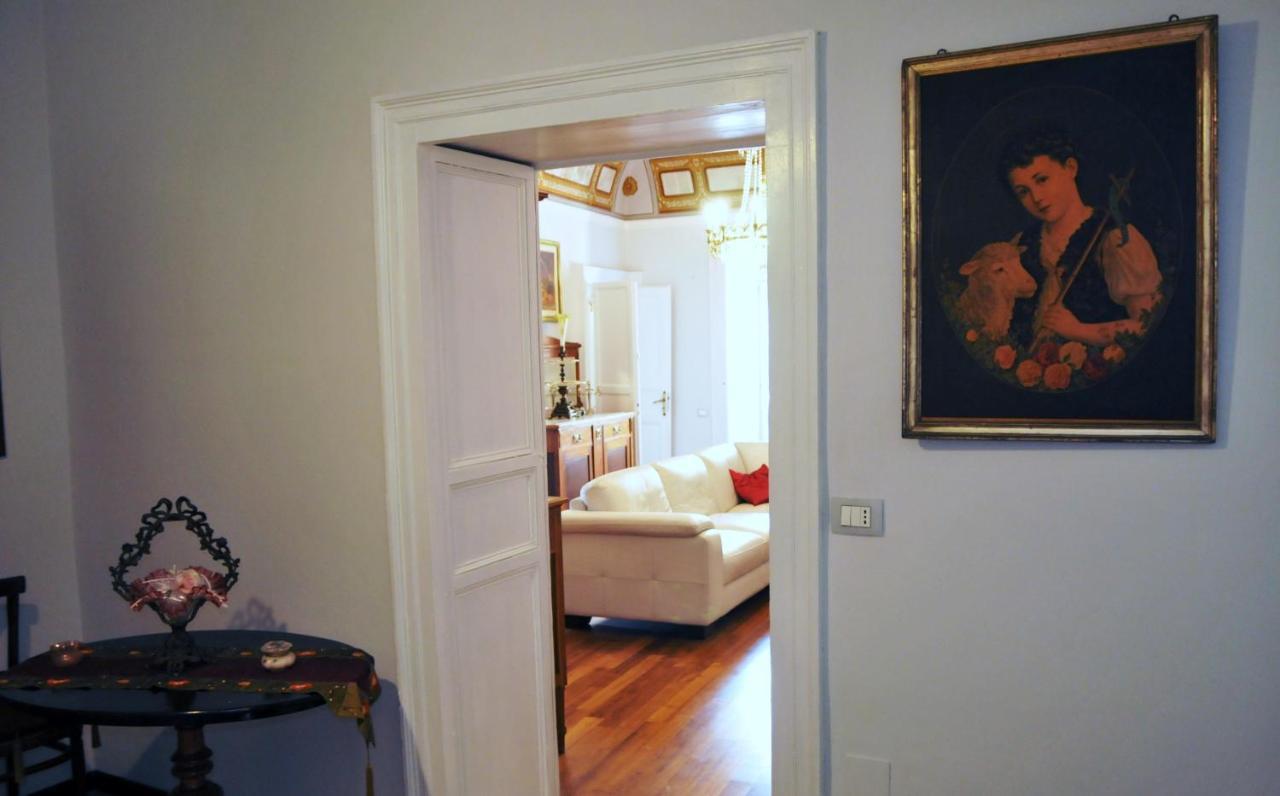 Casa Sipione Papa 3* Modica