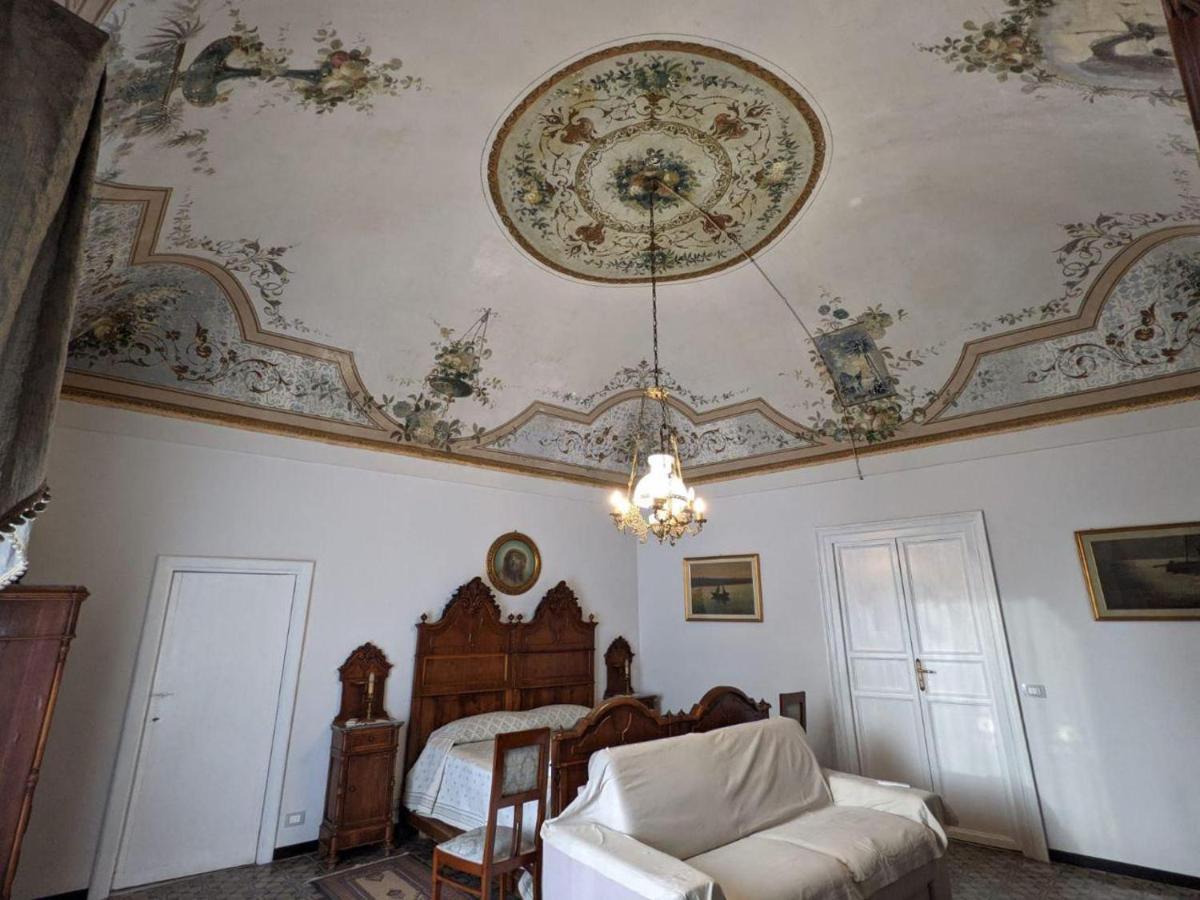 Casa Sipione Papa Modica