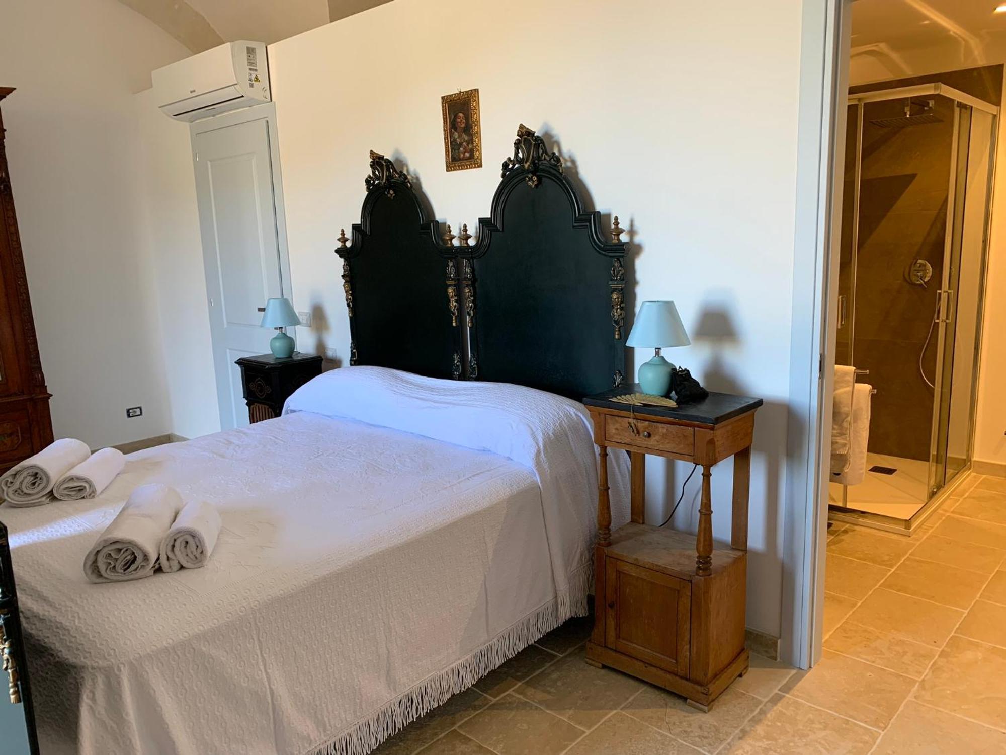 Casa Sipione Papa 3*
