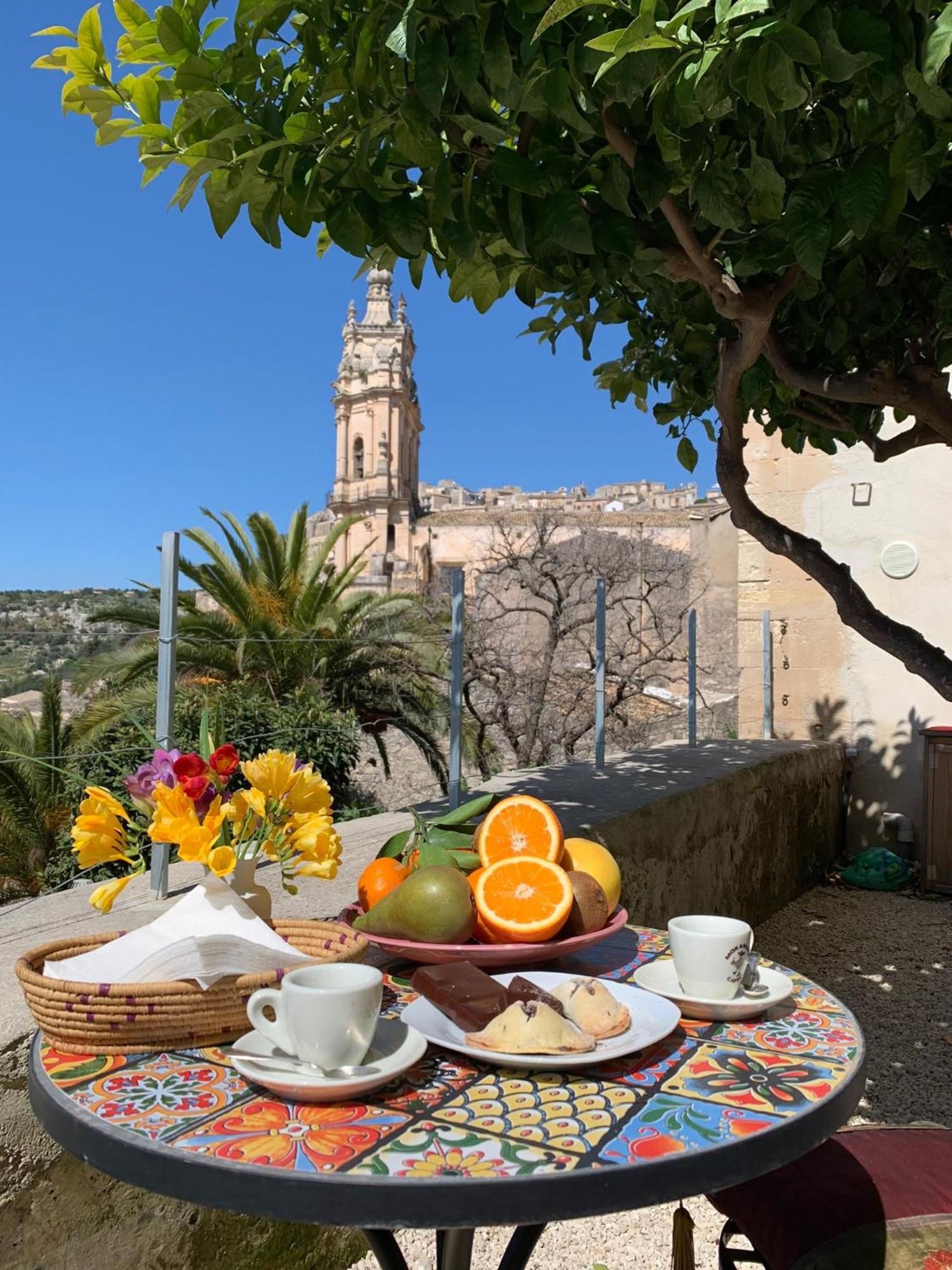 Casa Sipione Papa Couette-café 3*