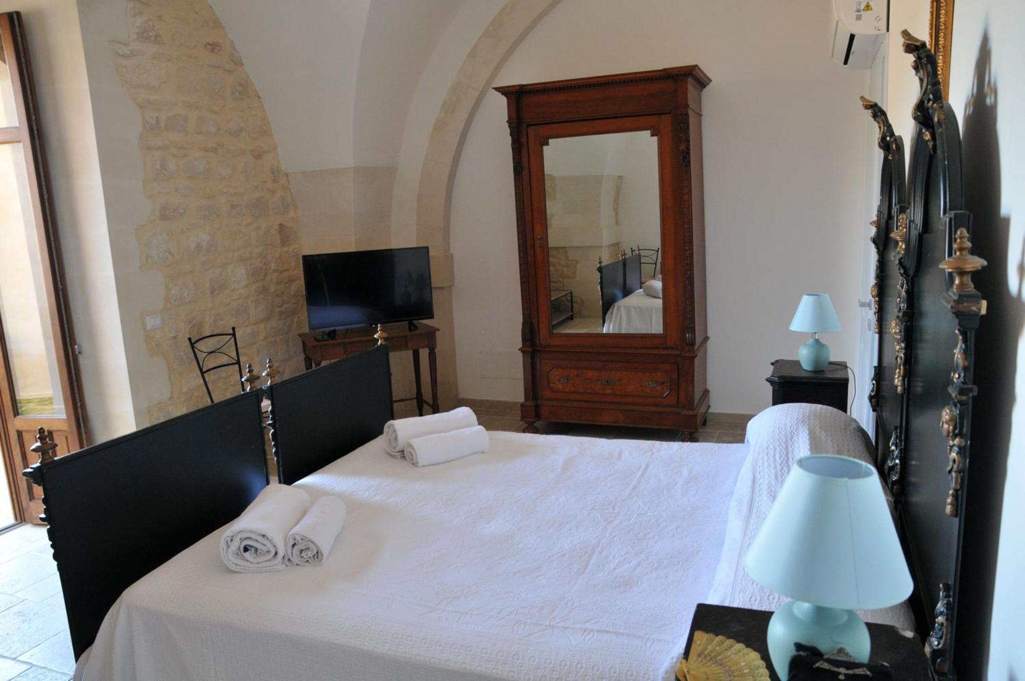 Casa Sipione Papa Bed & Breakfast Modica