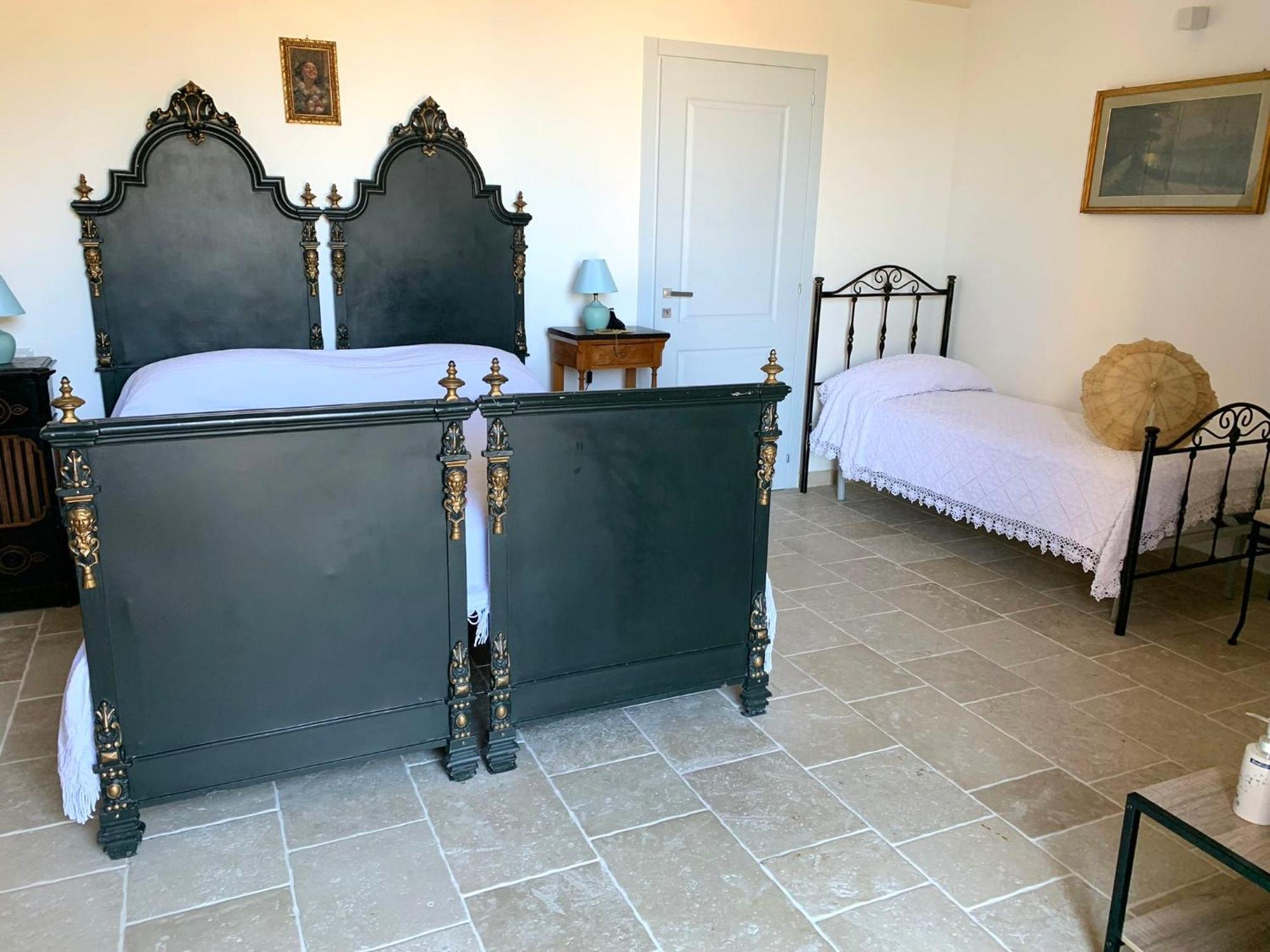 Casa Sipione Papa 3* Modica
