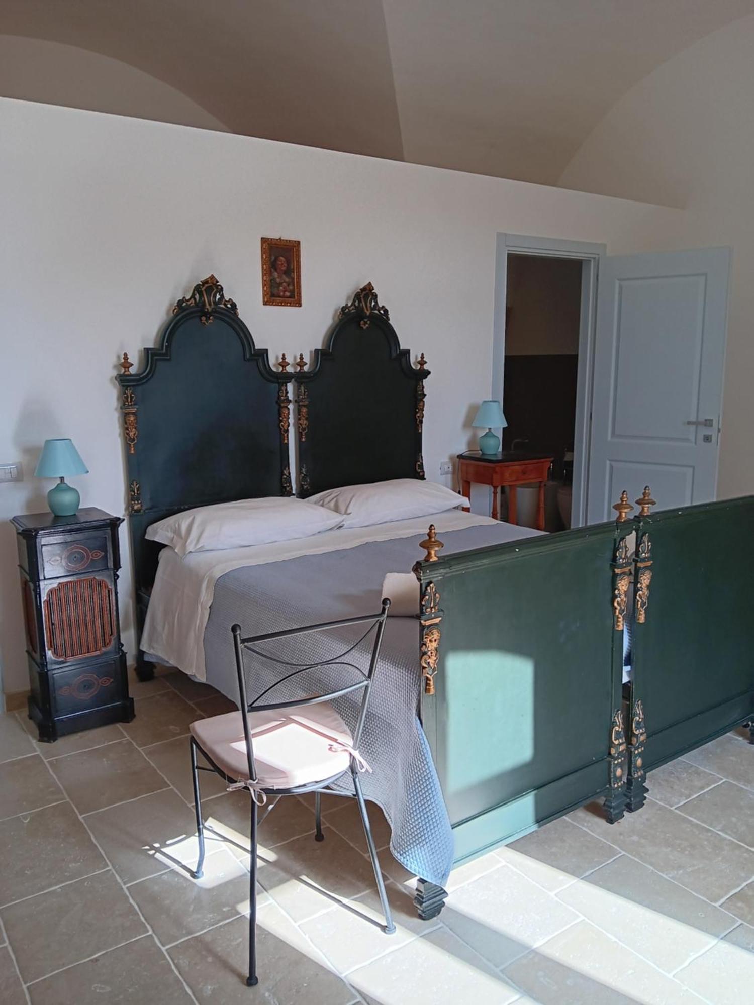 Casa Sipione Papa 3* Modica