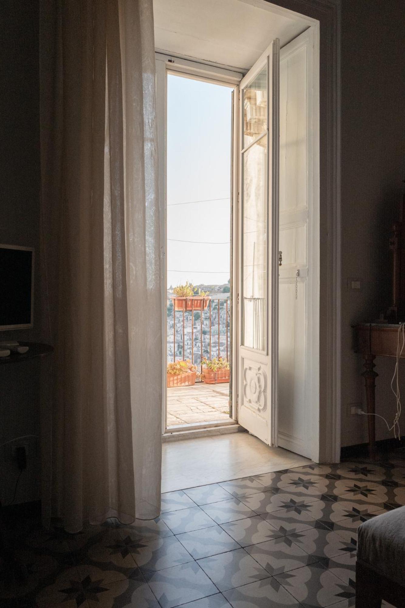 Casa Sipione Papa 3* Modica