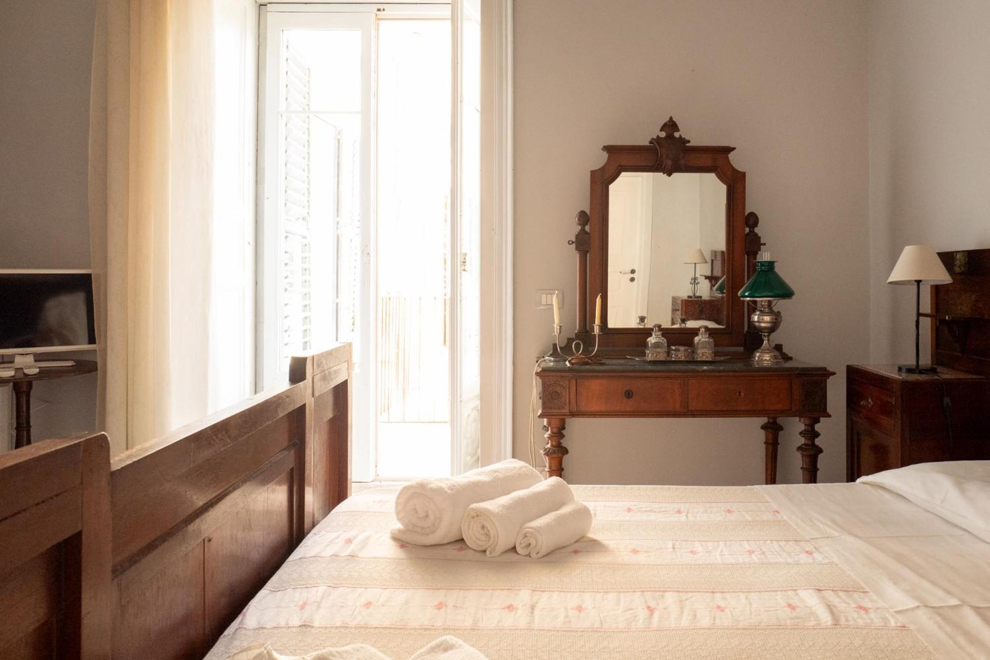 Casa Sipione Papa